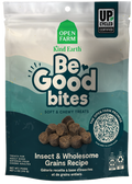 Protein-Infused Soft Dog Treats – Insect-Based Bites with Pumpkin & Blueberry