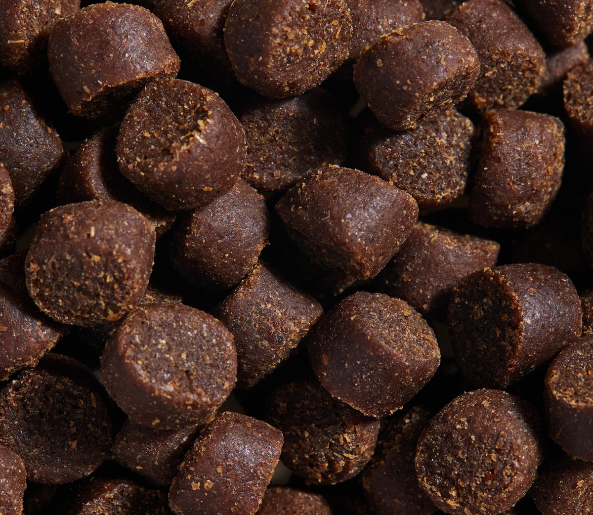 Soft-Chewy Chicken Training Treats for Dogs - Humanely Raised, Non-GMO Recipe
