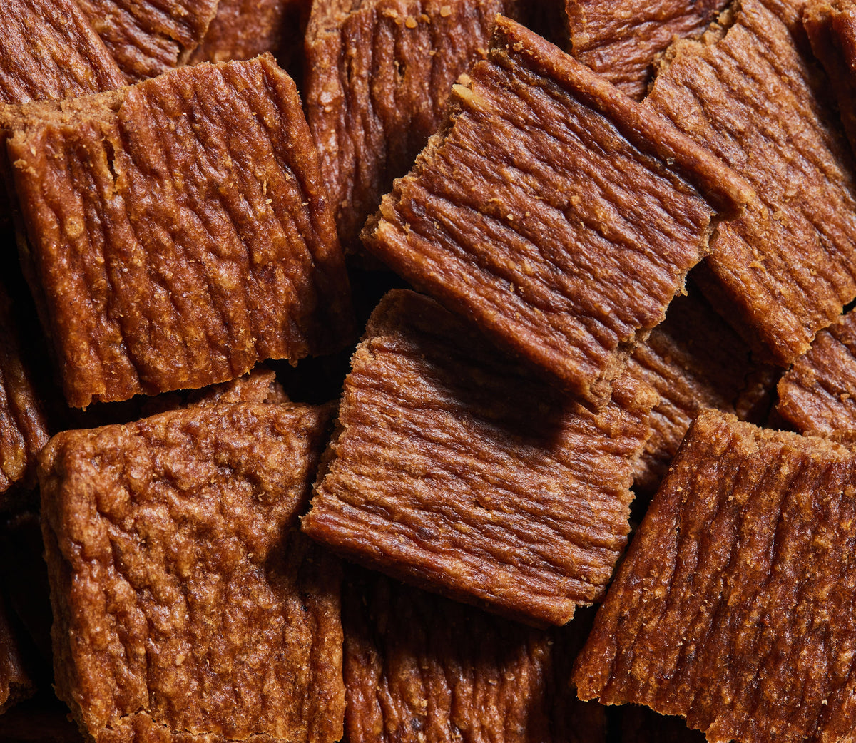 Single-Ingredient Dehydrated Chicken Dog Treats – High-Protein Chews
