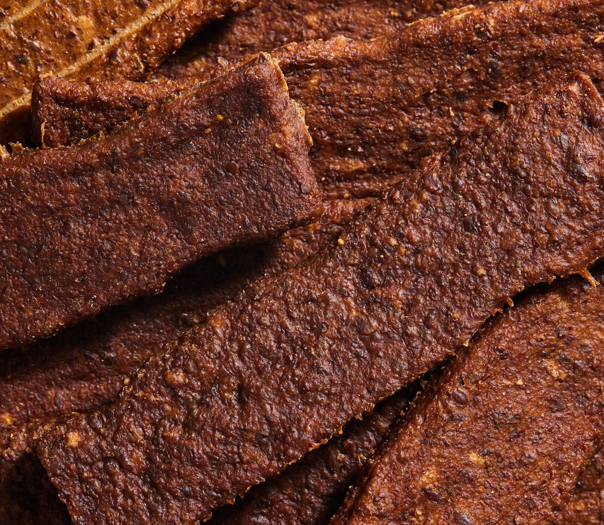 Humanely Raised Chicken Jerky Strips for Dogs – Grain-Free Chewy Rewards
