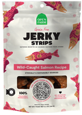 Ocean Wise Salmon Jerky Strips for Dogs – Grain-Free Wild-Caught Chews