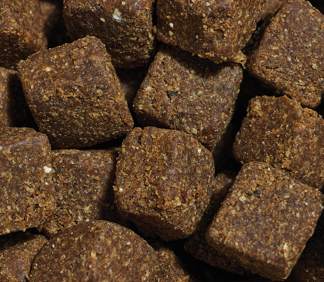 Calming Soft Chews for Dogs – Ashwagandha, Valerian & L-Theanine Relax Aid