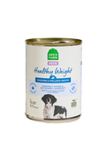 High-Protein Low-Calorie Whitefish & Chicken Pate for Healthy Weight Dogs