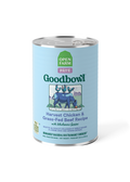 Chicken & Grass-Fed Beef Pâté for Dogs – Oats Carrots Moisture-Rich