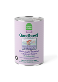 Wild-Caught Whitefish & Salmon Pâté for Dogs – Ocean Wise Oats Pumpkin