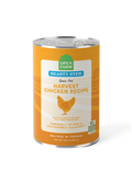 Chicken Hearty Stew Wet Dog Food – Grain-Free Complete Meal or Topper
