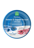 ASC Icelandic Salmon & MSC Capelin Grain-Free Wet Dog Food with Kelp
