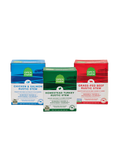 Rustic Wet Stew Variety Pack – Beef, Turkey & Chicken Salmon Dog Food Cans