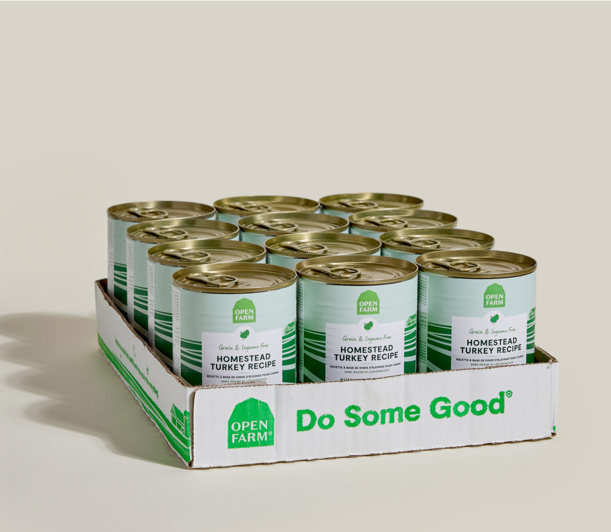 Single-Protein Turkey Pâté for Dogs – Spinach, Carrot & Sweet Potato