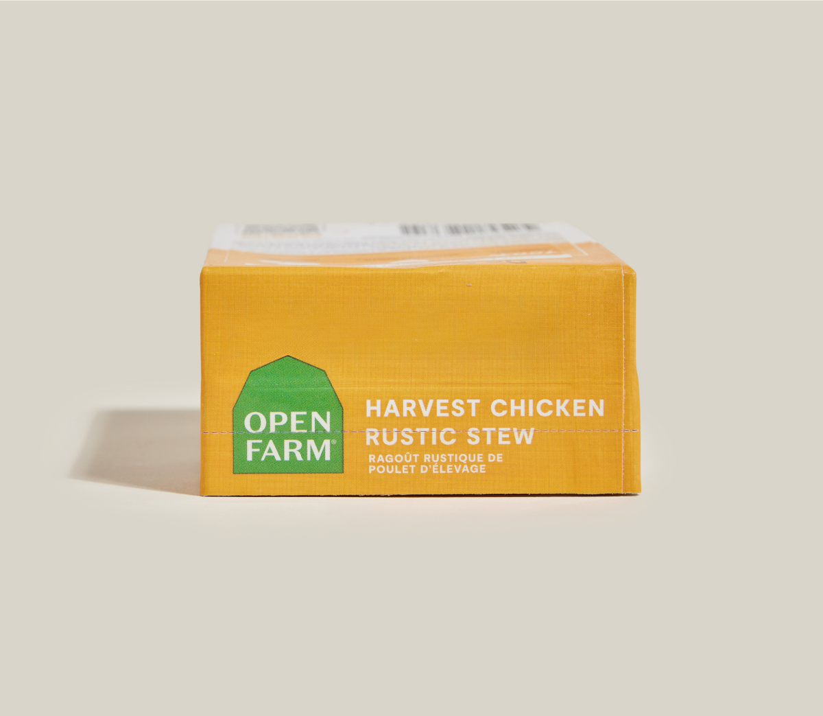 Chicken Wet Dog Food Stew - Human-Grade Grain-Free Kettle-Cooked Chunks