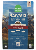 Fish & Ancient-Grain Puppy RawMix Kibble – DHA Freeze-Dried Poultry-Free
