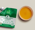 Turkey Bone Broth Food Topper for Cats - Collagen-Rich Hydration Boost
