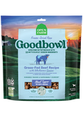 Grass-Fed Beef Freeze-Dried Raw Morsel Topper – 6-Ingredient Dog Mixer