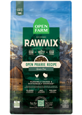 Chicken & Turkey Grain-Free Raw-Coated Cat Kibble – Freeze-Dried Bites