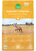 Harvest Chicken & Ancient-Grain Dog Kibble – Quinoa Coconut Oil Friendly