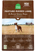 New Zealand Lamb & Ancient-Grain Dog Kibble – Quinoa Coconut Oil Friendly