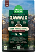 Chicken & Turkey Ancient-Grain RawMix Dog Kibble – Freeze-Dried Coated