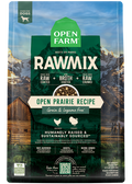 Grain-Free Chicken & Turkey Raw-Coated Dog Kibble – Open Prairie Recipe