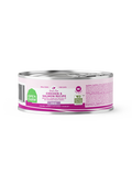 Ocean Wise Salmon & Chicken Grain-Free Pâté – Wet Cat Food Meal