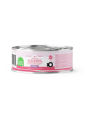 Wild Pacific Salmon Pâté for Cats – Ocean Wise Pumpkin Dandelion Greens