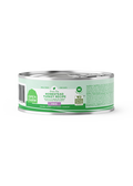 Homestead Turkey Grain-Free Pâté – Single-Protein Wet Cat Food