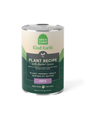 Plant-Based Wet Dog Pate with Ancient Grains - Meat-Free, Complete & Balanced