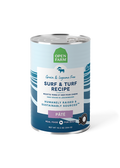 Whitefish & Grass-Fed Beef Pâté – Grain-Free Wet Dog Food, Complete