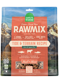 95% Beef & Wild-Caught Pollock Freeze-Dried Raw Dog Food Morsels