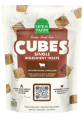 Freeze-Dried Lamb Liver Dog Treat Cubes – Single-Ingredient Grain-Free
