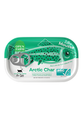 Icelandic Arctic Char Mousse Topper – Grain-Free Wet Food Mixer for Cats