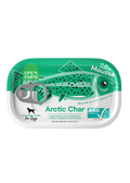 Icelandic Arctic Char Wet Topper – Grain-Free Mousse for Sensitive Dogs