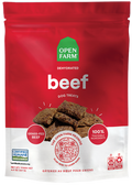 Single-Protein Dehydrated Grass-Fed Beef Dog Training Treats