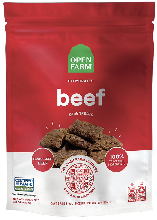 RawMix Plus Dog Bundle – Grain-Free Kibble Beef Bone Broth Treats