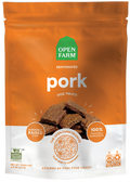 Single-Protein Dehydrated Pork Dog Chews – Grain-Free Natural Treat