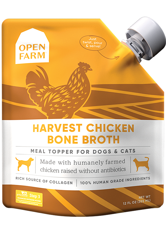High-Protein Puppy Starter Bundle – Kibble, Freeze-Dried, Broth & Treats