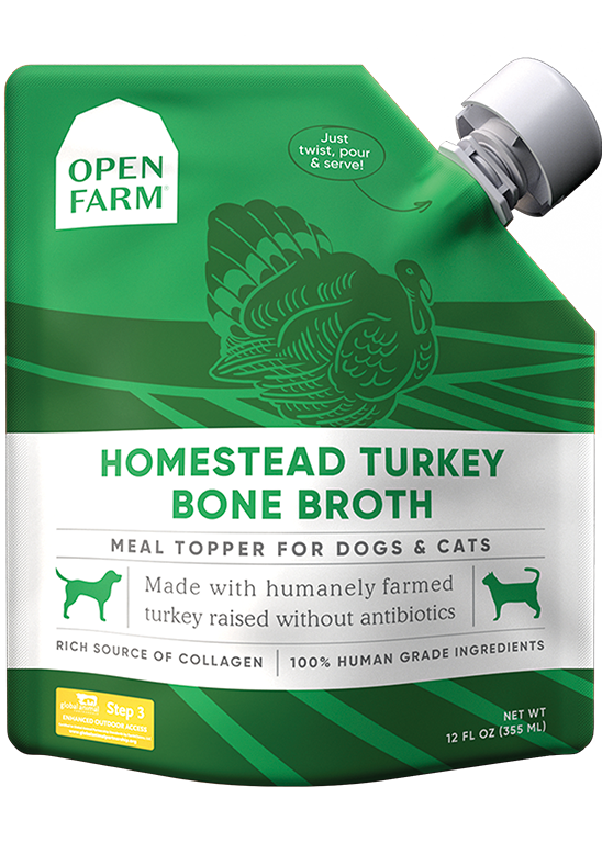 Cat RawMix Plus Bundle – Grain-Free Kibble, Wet Stew & Turkey Broth