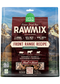 Front Range Multi-Meat Freeze-Dried Raw Morsels – Beef, Pork & Lamb Dog Food