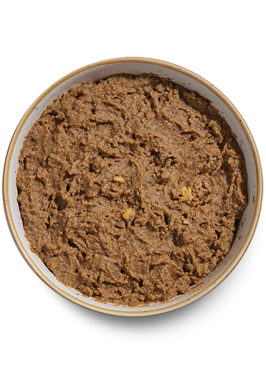 Silky Wet Cat Food Pâté Variety Pack – Chicken & Salmon Flavors