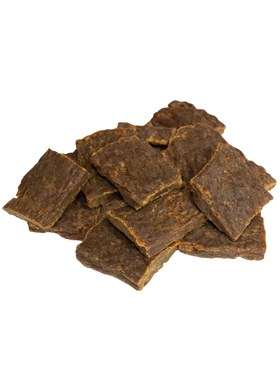 Grass-Fed Beef Dog Food Bundle – Kibble, Raw Morsels, Broth & Treats