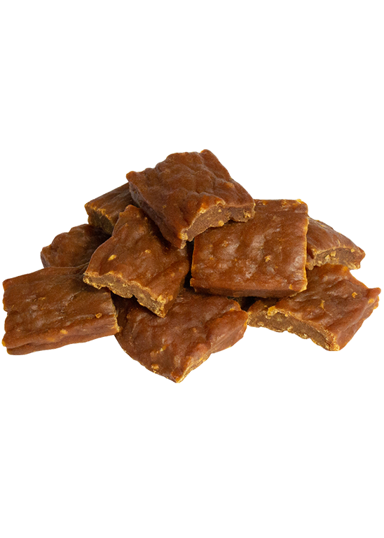 Dehydrated Dog Treat Variety Pack – Five Flavors, Humanely Raised & Wild