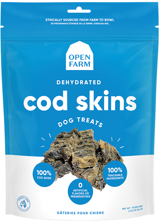 Dog Best-Sellers Bundle – Salmon Kibble, Freeze-Dried, Cod Skin & Broth