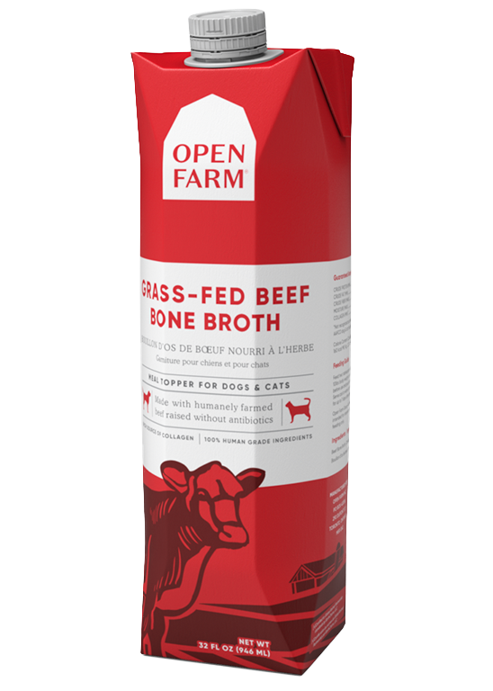 RawMix Plus Dog Bundle – Grain-Free Kibble Beef Bone Broth Treats