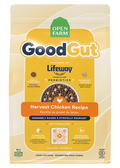 Chicken Digestive Dog Kibble with Freeze-Dried Cubes & 2B Probiotic CFUs