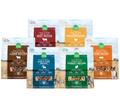 Freeze-Dried Raw Dog Food Variety Pack – Six Proteins for Rotational Feeding