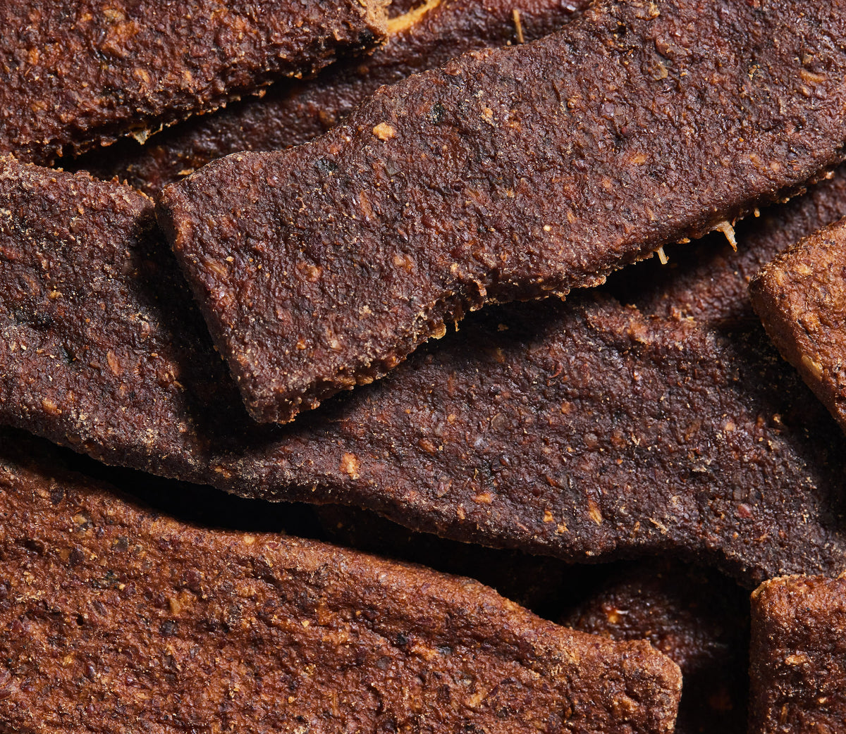 Ocean Wise Salmon Jerky Strips for Dogs – Grain-Free Wild-Caught Chews