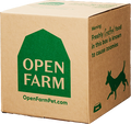 Freshly Crafted Dog Meal Plan – Custom Frozen Recipes, Delivered Chilled