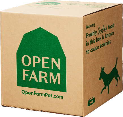 Freshly Crafted Dog Meal Plan – Custom Frozen Recipes, Delivered Chilled