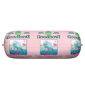 Slice-and-Serve Turkey & Ocean Wise Salmon Frozen Fresh Dog Food Roll