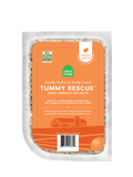 Tummy Rescue Gently Cooked Frozen Dog Food – Turkey Limited-Ingredient